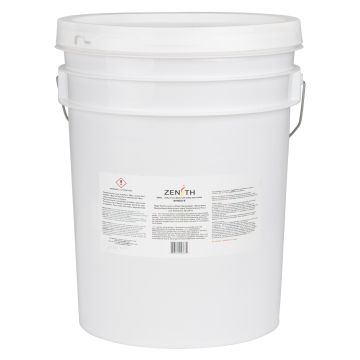 Caustic Spill Neutralizer Sorbent, Dry Granular, 20 kg