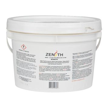Caustic Base Sorbent Neutralizer, Dry, 3.5 kg