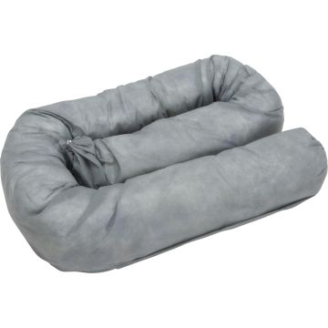 Boudins absorbants universels, 18 gal, 3" x 4', paquet de 12