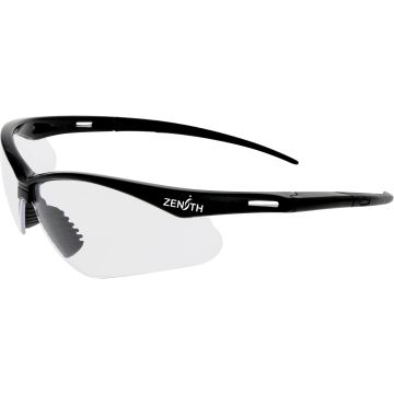 Z3500 Safety Glasses, Clear Lens, ANSI Z87+/Meets/Exceeds CSA Z94.3 — Standard(s) Met: ANSI Z87+/Meets/Exceeds CSA Z94.3, Len