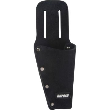 Utility Pouch, Knife Holder/Plier Holder, Leather, 1 Pockets
