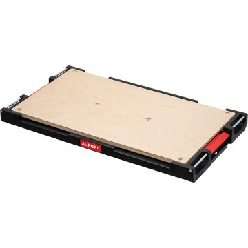 Arx™ Plywood Workstation Top for Modular Tool Storage — Supply Solution
