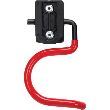 ARX System S-Hook for Modular Workspace Organization