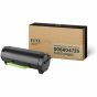 Ecotone Toner Noir Remanufacturé pour Xerox 006R04725