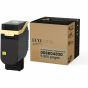 Cartouche de Toner Jaune Réusinée Ecotone RXE4830