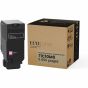 Ecotone RLEX71C10M0 Cartouche de Toner Magenta Remise à Neuf