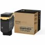 Ecotone RXE4823 Cartouche de toner noir réusinée pour Xerox