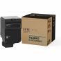 Ecotone RLEX71C10K0 Remanufactured Black Toner Cartridge