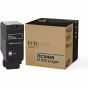 Ecotone RLEX71C1HM0 Remanufactured Magenta Toner Cartridge