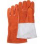 Comfoflex™ Split Cowhide Welding Gloves, Large