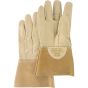 Softouch™ Pigskin Welding Gloves, Medium