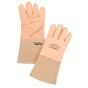 Comfoflex™ Premium Pigskin Welding Gloves, Large