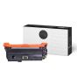 Premium Tone Yellow Toner Cartridge for HP CE262A / 648A