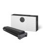 Premium Tone Black Laser Toner Cartridge BP-NT700 Compatible