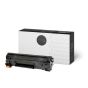 Nu-Tone Black Toner Cartridge - Compatible HP CF283X/137, 2,200 Yield