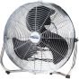 18" Commercial High-Velocity 3-Speed Floor Fan, 1/4 HP