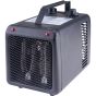 5200W Portable Electric Open Coil Radiant Heater