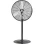 30" Heavy-Duty 2-Speed Oscillating Pedestal Fan