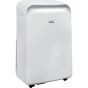 12000 BTU Portable 3-in-1 Mobile Air Conditioner, 550 sq. ft.