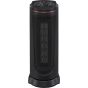 Electric Ceramic Oscillating Tower Heater, 5200 BTU