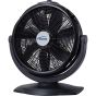 20" Commercial 3-Speed High-Velocity Turbo Fan