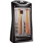 Portable Electric Infrared Radiant Heater, 5120 BTU/H
