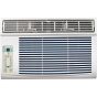 8000 BTU Horizontal Window Air Conditioner, 350 sq ft