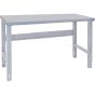 60" W x 24" D Industrial Workbench, 1000 lb Capacity