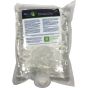 Unscented ECOLOGO Liquid Hand Soap, 1L Refill