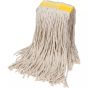 Cotton 12 oz Cut Style Wet Floor Mop Head