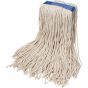 Cotton 16 oz. Wet Floor Mop Head, Cut Style