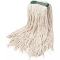 Cotton 20 oz. Cut Style Wet Floor Mop Head