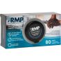 80 X-Large 8" x 8" Industrial Cleaning Wipes