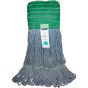 Cotton/Rayon/Synthetic Loop Wide-Band Mop Head