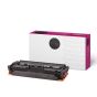 055H Cartouche de Toner Magenta Laser – Rendement de 5 900 Pages
