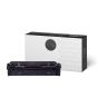 Premium Tone NCCA075HBK Toner Noir Haut Rendement pour Canon 075H