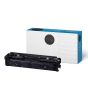 Premium Tone NCCA075HC Cartouche de Toner Laser Cyan – Compatible Canon 075H
