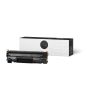 Cartouche de toner noir Premium Tone pour HP CE278A - Rendement 2 100 pages