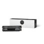 Cartouche de toner noir Premium Tone pour HP CF283X / 83X