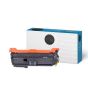 Cartouche de toner cyan pour HP CE401A / 507A, rendement de 6 000 pages