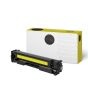 Yellow Toner Cartridge for HP CF402X / 201X / 402X