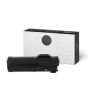 Cartouche de toner noir compatible pour Xerox 106R03584
