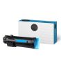 Cartouche de toner cyan pour Xerox 106R03690 — rendement de 4 300 pages