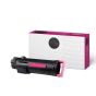 Cartouche de toner magenta 106R03691 alternative, rendement 4300 pages