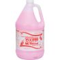 Scented Pink Lotion Hand Soap, 4L Liquid, Biodegradable