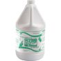Scented Green Gel Hand Soap, 4L - Biodegradable, Phosphate-Free