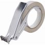 Heavy-Duty Filament Tape Dispenser, 2-inch