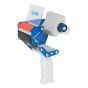 Heavy-Duty Industrial Tape Dispenser, 76.2 mm (3") Tape Width
