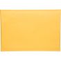 Kraft Bubble Shipping Mailer, 10.5" W x 16" L