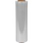Cast Stretch Wrap, 80 Gauge, 18" x 1500', High Clarity
